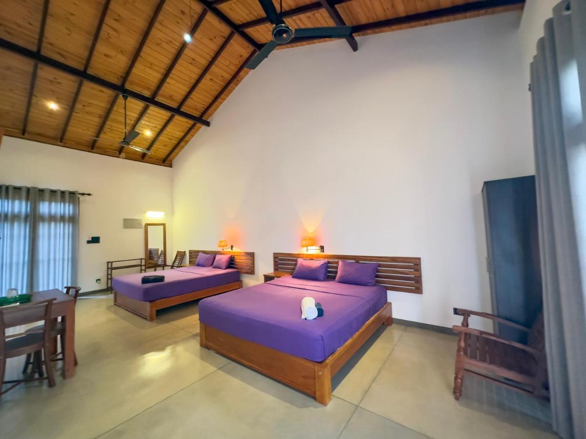 Tropical Villa - Weligama Exterior photo