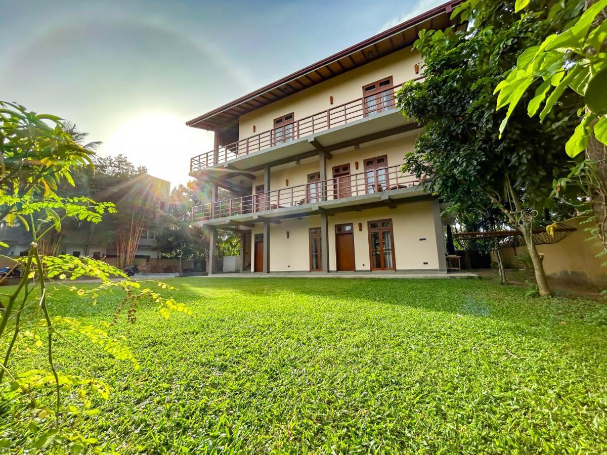 Tropical Villa - Weligama Exterior photo