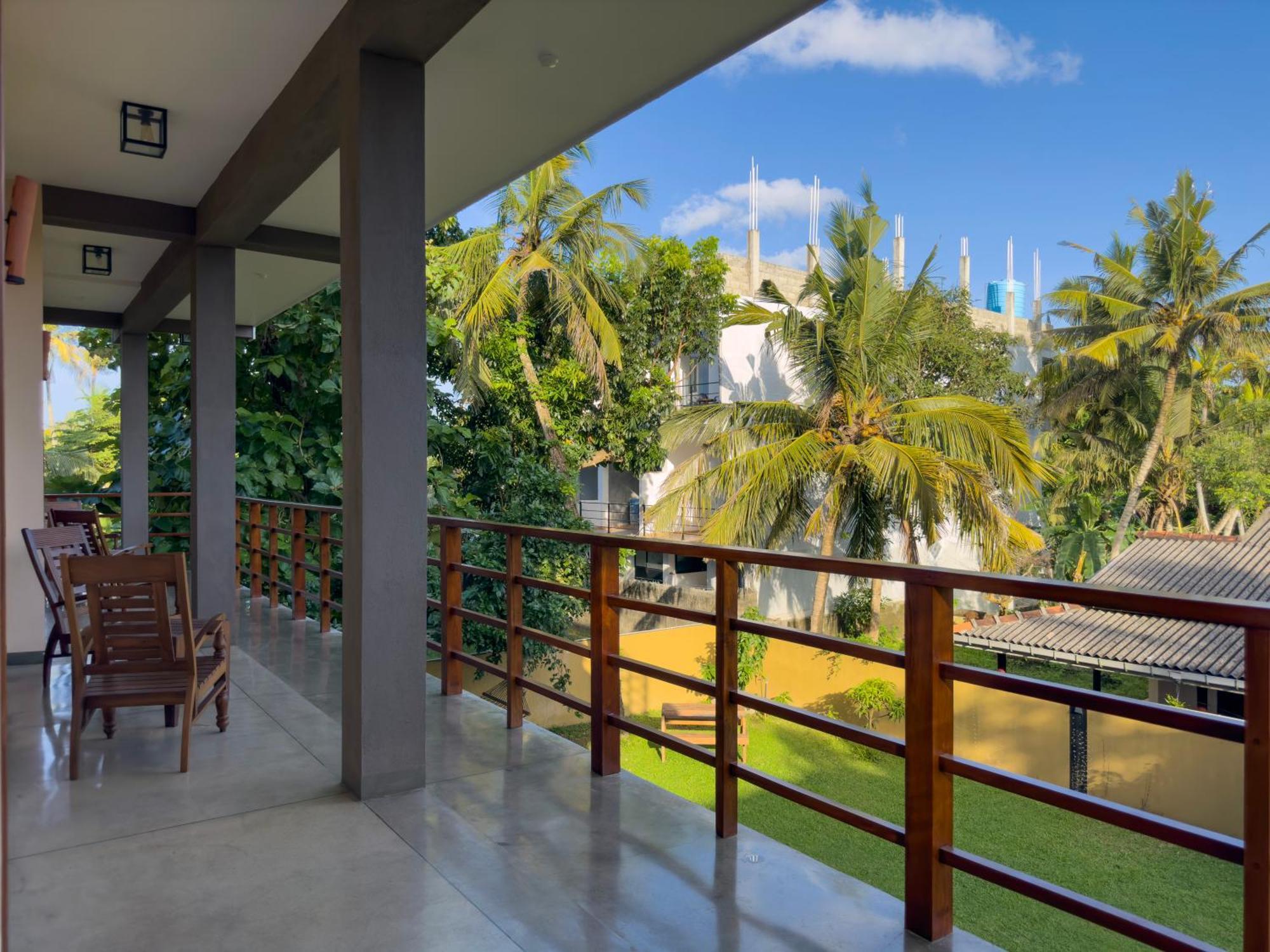 Tropical Villa - Weligama Exterior photo