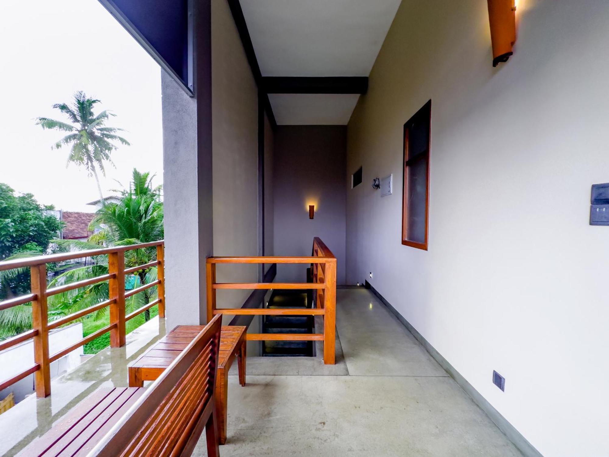 Tropical Villa - Weligama Exterior photo