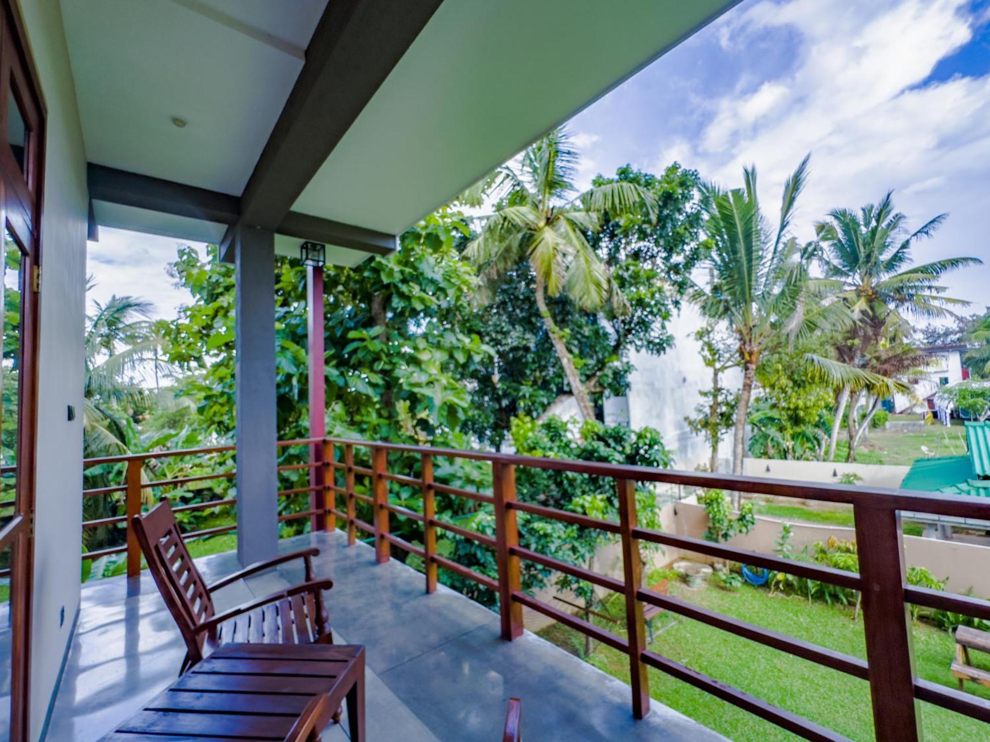 Tropical Villa - Weligama Exterior photo