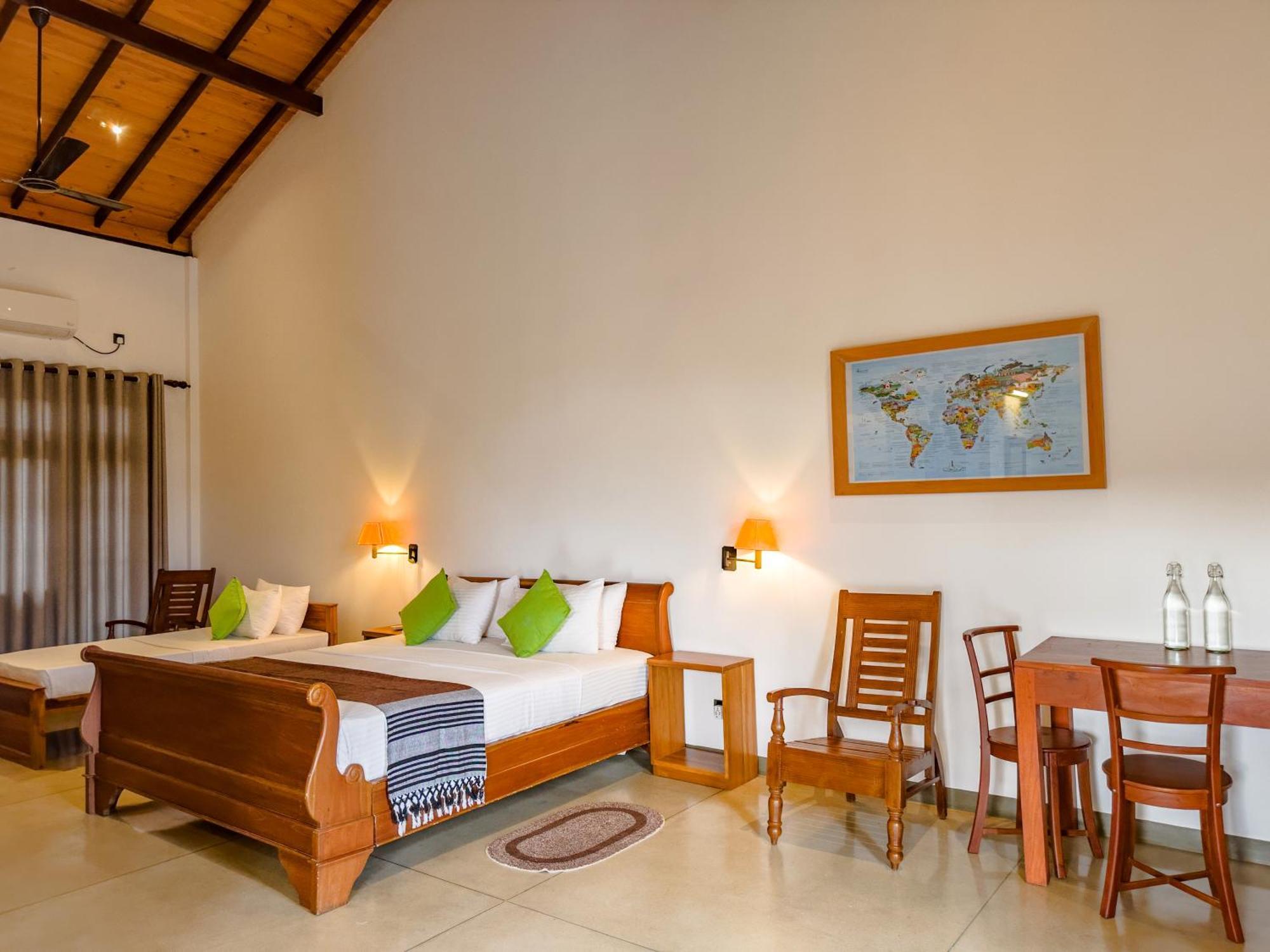Tropical Villa - Weligama Exterior photo