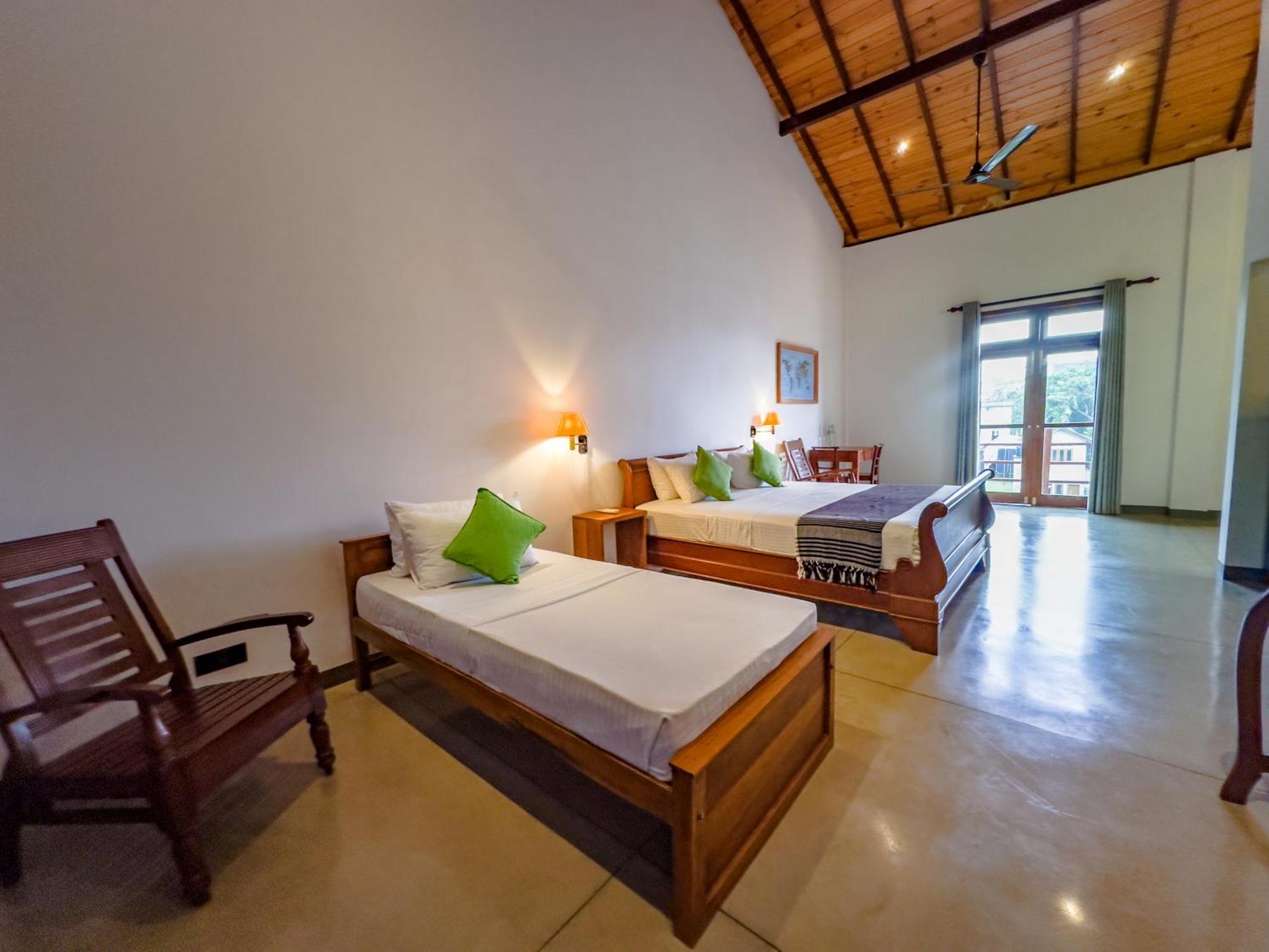 Tropical Villa - Weligama Exterior photo